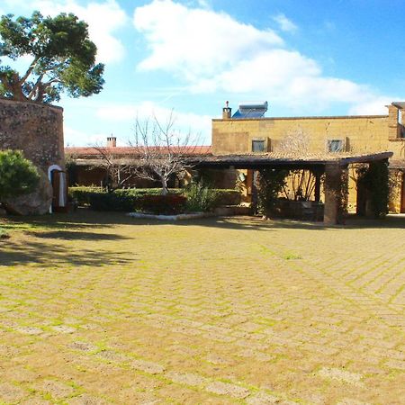 Masseria Provenzani Villa Trepuzzi ภายนอก รูปภาพ